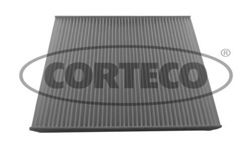 CORTECO 49361897 İklimlendirme Sistemi Polen Filtresi - IVECO DAILY VI Platform şasi uyumlu