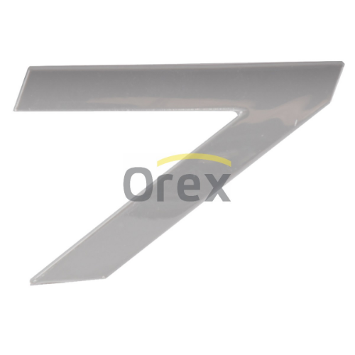 Tip Sildi - OREX - 172100 Ürün Görseli
