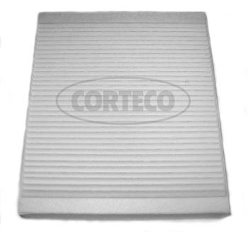 CORTECO 80001185 İklimlendirme Sistemi Polen Filtresi - SAAB 9-5 (YS3G) uyumlu