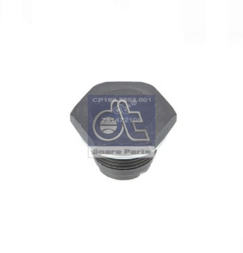 DT Spare Parts 2.11001 355-GRP-2.11001 Ürün Görseli