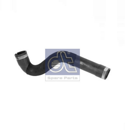 DT Spare Parts 1.11627 Soğutma Sistemi Soğutma Hortumları & Bağlantıları - SCANIA G I uyumlu