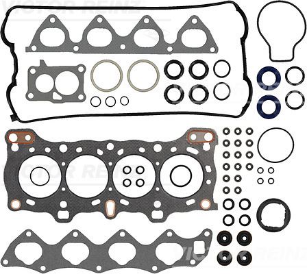 VICTOR REINZ 02-52360-01 Motor Silindir Kafa Contası - HONDA CRX I (AF, AS) uyumlu