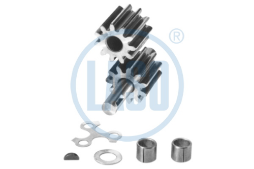 LASO 98581802 Motor Yağ Pompası