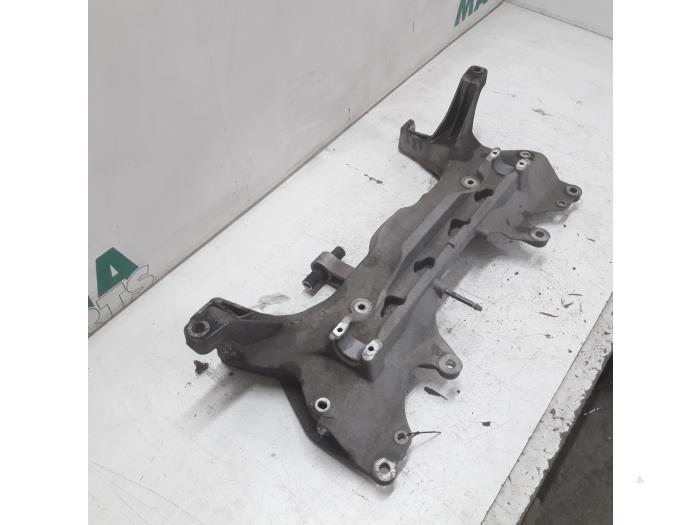 Motor Traversi - FIAT ORIJINAL - 51749128