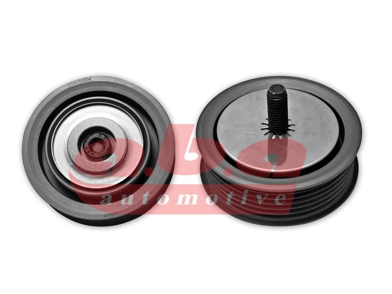 Kayış Saptırma Makarası - A.B.A - 25506304 Ürün Görseli