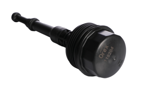 Yağ Filtre Kapağı - OREX - 118204 Ürün Görseli