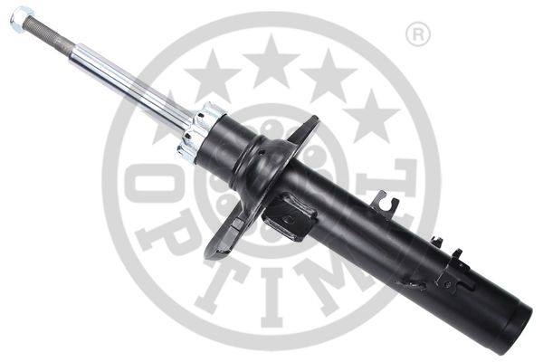 OPTIMAL A-3647GR Süspansiyon Sistemi Amortisör - CITROËN DS3 (SA_) uyumlu