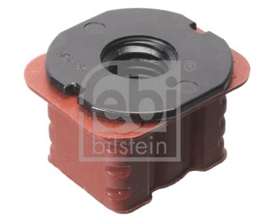 FEBI BILSTEIN 106173 Soğutma Sistemi Radyatör Bağlantısı - MERCEDES-BENZ CLS (C218) uyumlu