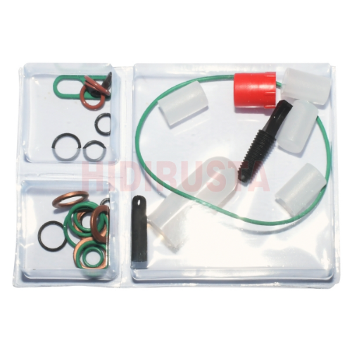 Debriyaj Pedal Dişli Seti - DELPHI - 7135539 Ürün Görseli