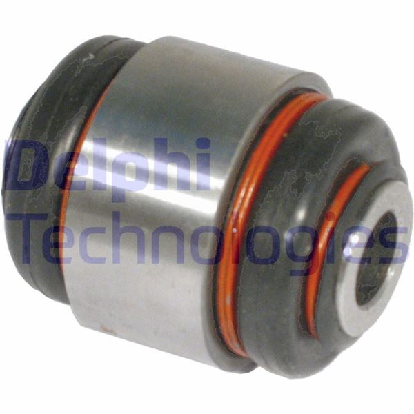 DELPHI TD511W Tekerlek & Aks Parçaları Teker Rulmanı - PEUGEOT 406 (8B) uyumlu