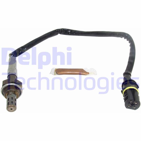 DELPHI ES10632-12B1 Emme & Egzoz Sistemi Egzoz Sensörleri - MERCEDES-BENZ SL (R129) uyumlu