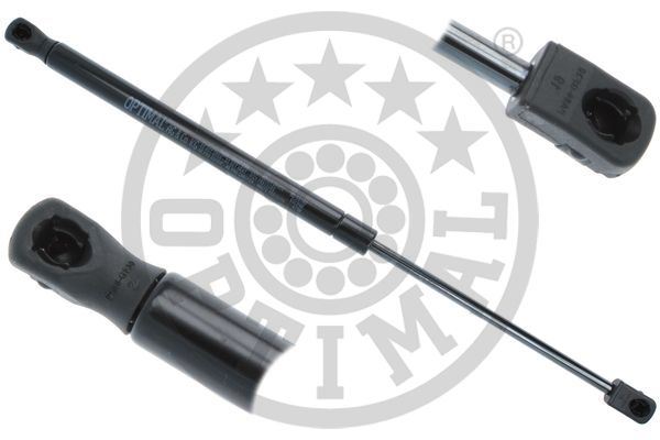 OPTIMAL AG-50140 Kaporta & Gövde Parçaları Gaz Yayı - MITSUBISHI COLT VI (Z3_A, Z2_A) uyumlu