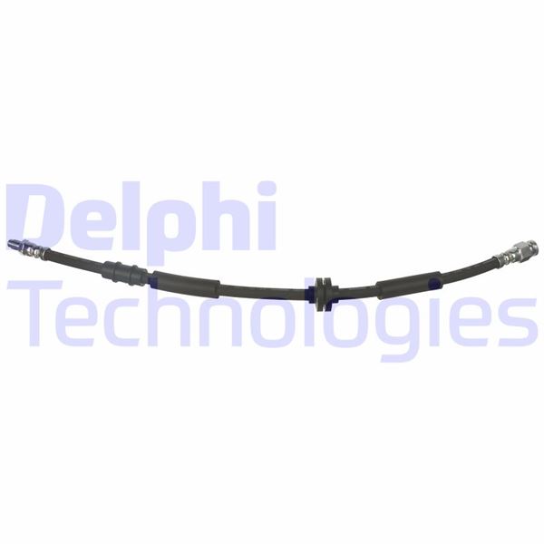 DELPHI LH7072 Fren Sistemleri Fren Hortumları - ALFA ROMEO 159 (939_) uyumlu