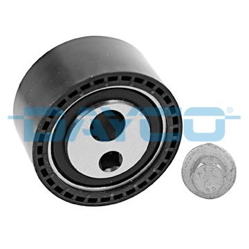 DAYCO ATB2040 Motor Kayış Kasnağı - CITROËN XANTIA (X1_, X2_) uyumlu