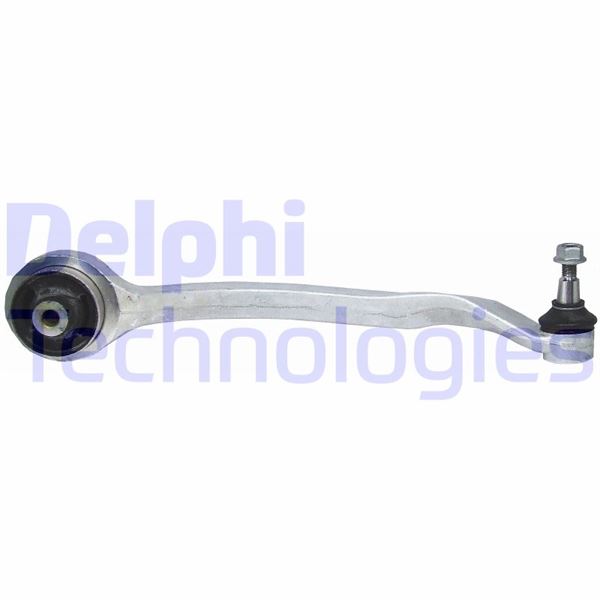 DELPHI TC1957 Süspansiyon Sistemi Bugi Kolu - AUDI A4 B6 Cabrio (8H7) uyumlu