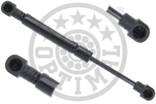 OPTIMAL AG-50241 Kaporta & Gövde Parçaları Gaz Yayı - PORSCHE BOXSTER (986) uyumlu