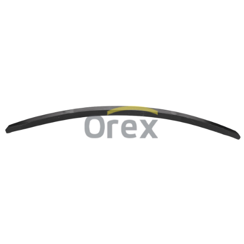 Makas Plastiği - OREX - 132341 Ürün Görseli