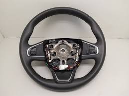 Direksiyon Simidi - RENAULT ORIJINAL - 484006465R