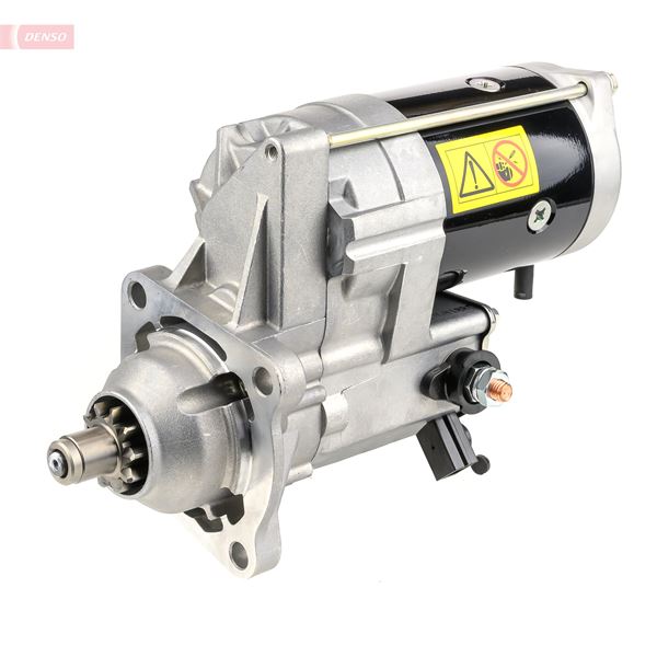 DENSO DSN2001 Elektrik Sistemi Marş Motoru