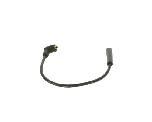 BOSCH 0 986 356 731 Ateşleme Sistemi Ateşleme Kablosu - ROVER 400 II Hatchback (RT) uyumlu