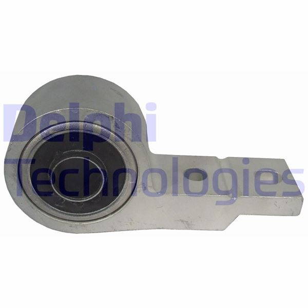DELPHI TD746W Süspansiyon Sistemi Bugi Kolu - NISSAN X-TRAIL I (T30) uyumlu