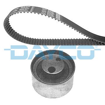 DAYCO KTB377 Motor Triger Seti - SUZUKI SWIFT II Sedan (AH, AJ) uyumlu