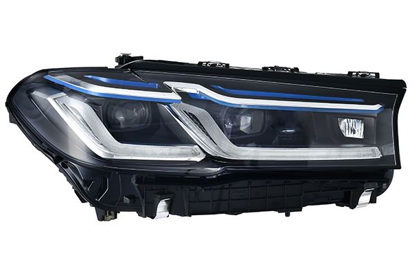 HELLA 1EX 015 449-521 Farlar & Aydınlatma Far Parçaları - BMW 5 (G30, F90) uyumlu