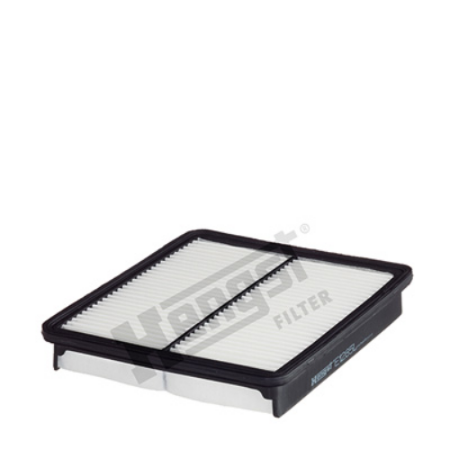 HENGST FILTER E1285L Motor Hava Filtresi - HYUNDAI SANTA FÉ II (CM) uyumlu