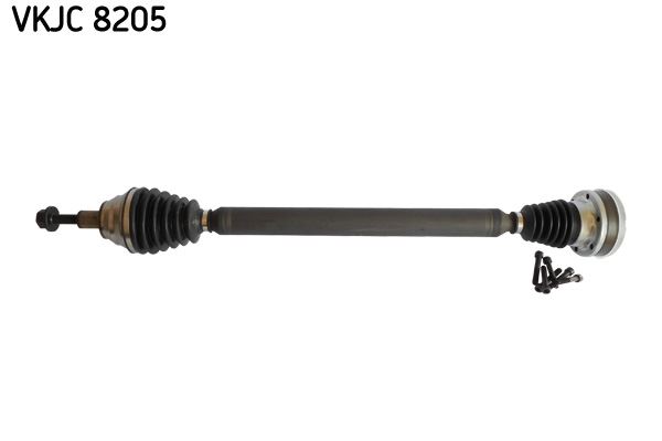 SKF VKJC 8205 Diferansiyel & Aktarma Sistemi Tahrik Mili - VW PASSAT B7 (362) uyumlu