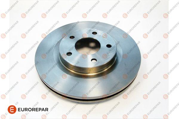 EUROREPAR 1686717680 Fren Sistemleri Fren Diski - MITSUBISHI ASX (GA_W_) uyumlu