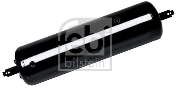 FEBI BILSTEIN 181412 Fren Sistemleri Hava Tankı