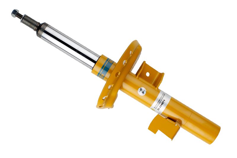 BILSTEIN 35-254874 Süspansiyon Sistemi Amortisör - VOLVO XC60 I SUV (156) uyumlu