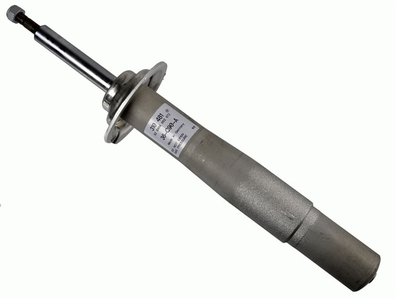 SACHS 310 481 Süspansiyon Sistemi Amortisör - BMW 5 (E60) uyumlu
