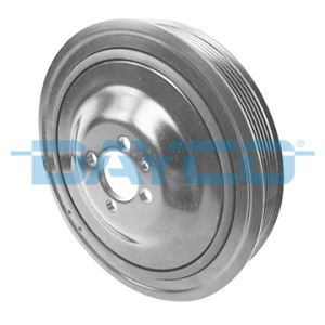 DAYCO DPV1080 Motor Kayış Kasnağı - OPEL ASTRA H Kombi van (L70) uyumlu