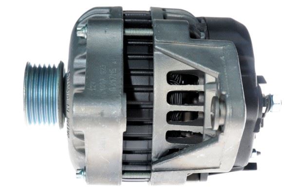 HELLA 8EL 011 710-071 Elektrik Sistemi Alternatör - OPEL CALIBRA A (C89) uyumlu