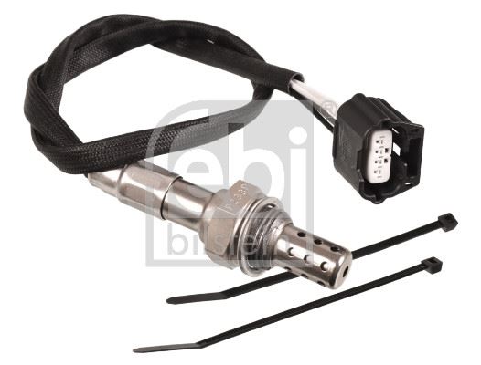 FEBI BILSTEIN 179591 Emme & Egzoz Sistemi Egzoz Sensörleri - NISSAN MICRA IV (K13K, K13KK) uyumlu