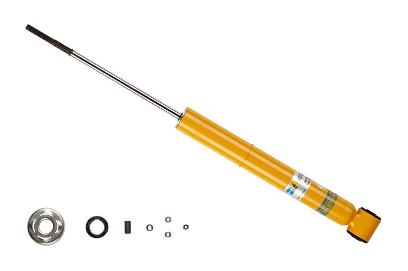 BILSTEIN 24-021227 Süspansiyon Sistemi Amortisör - SEAT IBIZA II (6K1) uyumlu
