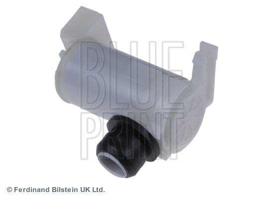 BLUE PRINT ADN10315 Kaporta & Gövde Parçaları Cam Silecek Mekanizması - NISSAN SUNNY III (N14, B13) uyumlu
