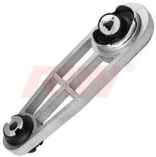 Motor Takozu - RIW - DC12002 Ürün Görseli