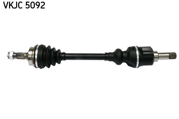 SKF VKJC 5092 Diferansiyel & Aktarma Sistemi Tahrik Mili - CITROËN BX (XB-_) uyumlu