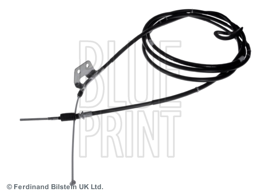 BLUE PRINT ADN146337 Fren Sistemleri Kollar & Halatlar & Çekiler - NISSAN CABSTAR (F24M, F24W) uyumlu