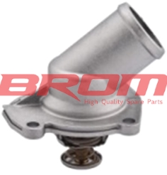 Termostat - BROM - OP41007 Ürün Görseli