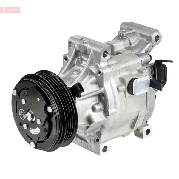 DENSO DCP44010 İklimlendirme Sistemi Kompresör Parçaları - MAZDA RX-8 (SE, FE) uyumlu