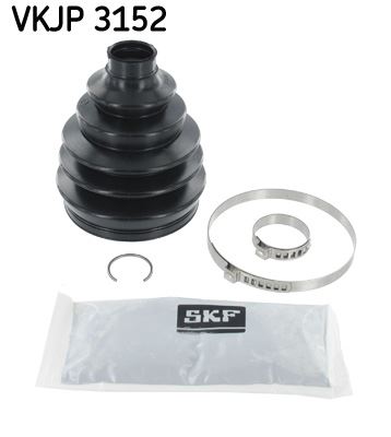 SKF VKJP 3152 Diferansiyel & Aktarma Sistemi Tahrik Parçaları - VW PASSAT B7 (362) uyumlu