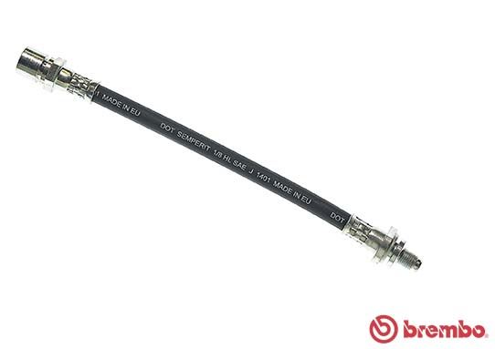 BREMBO T 59 008 Fren Sistemleri Fren Hortumları - OPEL VECTRA A Hatchback (J89) uyumlu