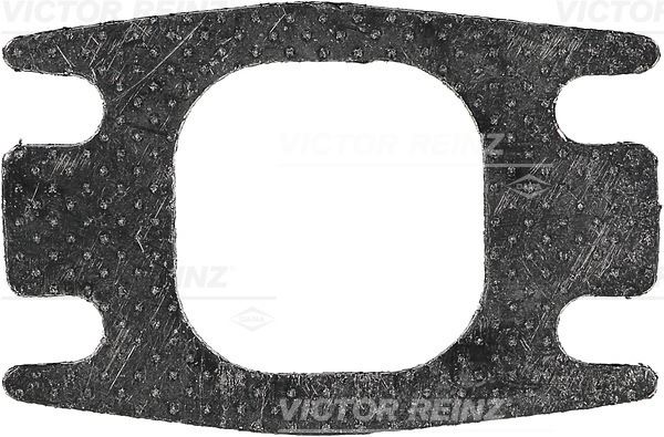 VICTOR REINZ 71-36958-00 Motor Manifold Contası - IVECO S-WAY uyumlu
