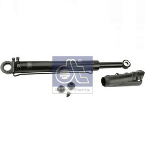 DT Spare Parts 1.22437 Kaporta & Gövde Parçaları Kabin Lifti - MAN TGM I uyumlu