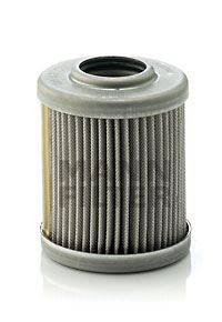 MANN-FILTER HD 65/2 Direksiyon Sistemi Hidrolik Filtre