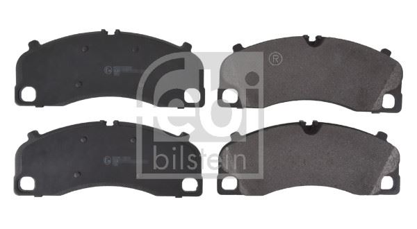 FEBI BILSTEIN 116259 Fren Sistemleri Fren Balatası - PORSCHE 911 (991) uyumlu