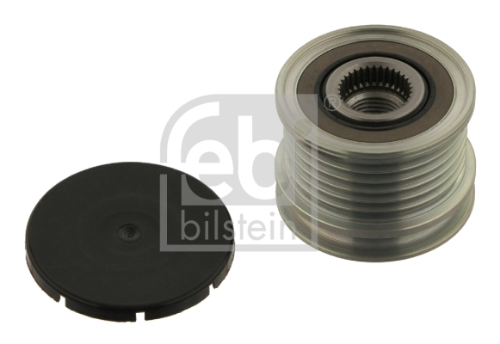 FEBI BILSTEIN 15154 Elektrik Sistemi Alternatör - MERCEDES-BENZ C-SERISI (W202) uyumlu